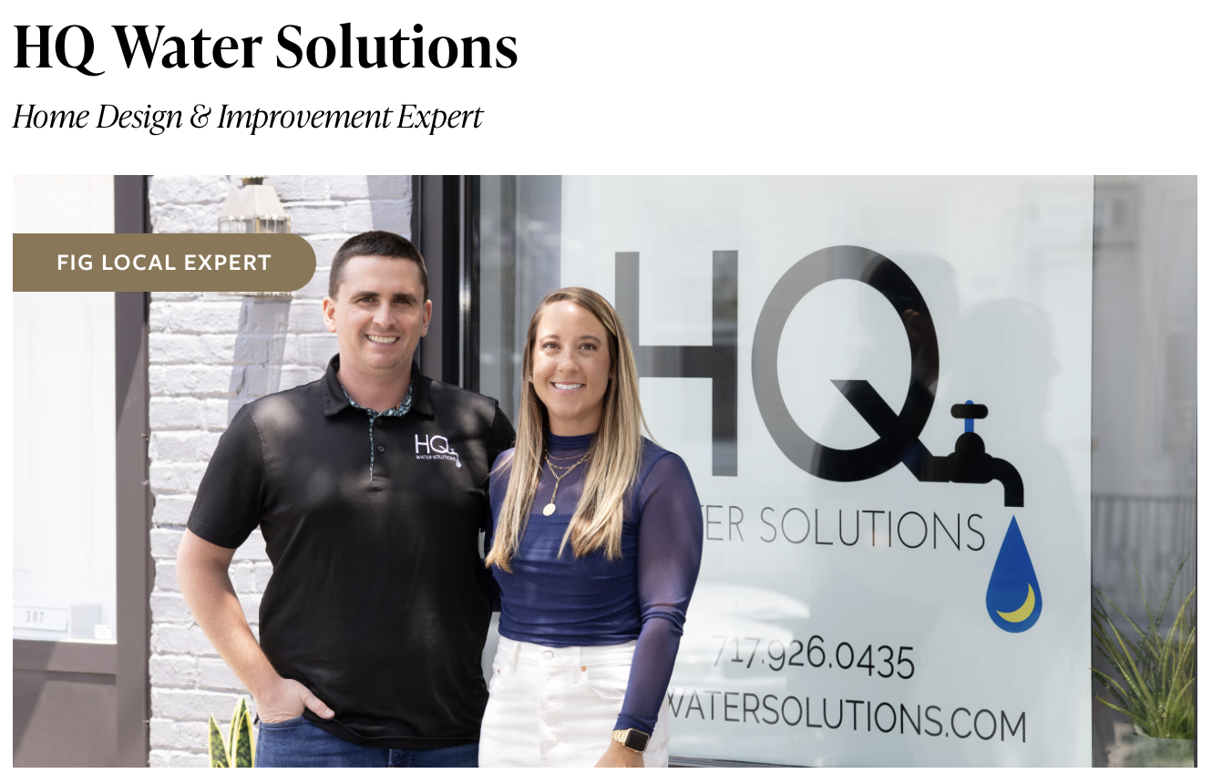 Water Treatment Podcast